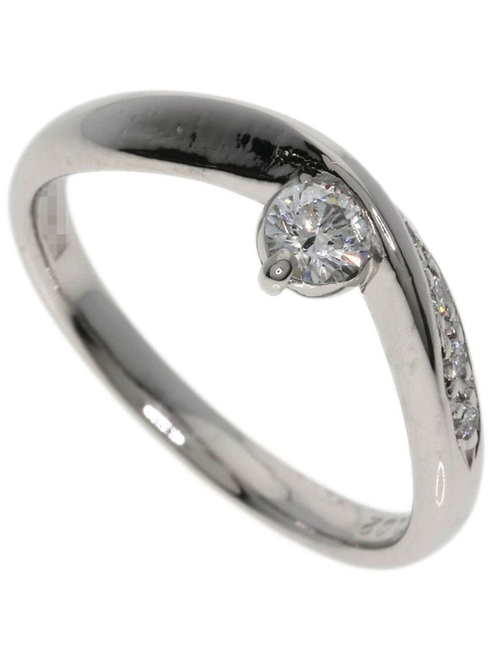 Celine Ruby Diamond Ring